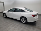Used 2020 Chevrolet Malibu LS w/ Driver Confidence Package II image 3