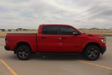 Used 2021 RAM 1500 4x4 Crew Cab image 5