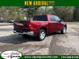 New 2025 RAM 1500 Big Horn image 6