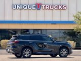 Used 2024 INFINITI QX60 Autograph w/ Cargo Package image 5