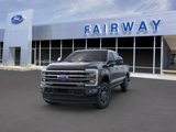 New 2025 Ford F350 Platinum w/ Platinum Plus Package image 2