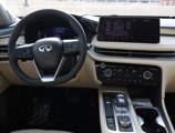 New 2025 INFINITI QX60 Luxe w/ Vision Package image 6