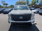 Used 2021 Nissan Titan S w/ S Utility Package image 5