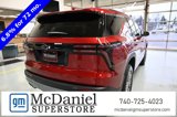 New 2025 Chevrolet Traverse LT w/ Driver Confidence Package image 5