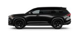 New 2025 Toyota Grand Highlander AWD Hybrid image 3