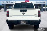 New 2026 Nissan Frontier S w/ S Utility Package image 4