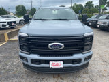 New 2025 Ford F250 Platinum image 2