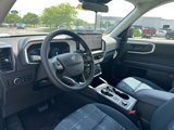 New 2025 Ford Bronco Sport Heritage image 5
