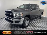 Used 2024 RAM 2500 Tradesman w/ Chrome Appearance Group image 3