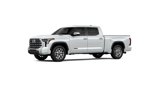 New 2025 Toyota Tundra 1794 Edition image 2