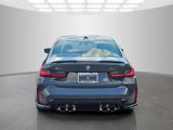 New 2026 BMW M3 Competition w/ M Driver's Package image 5