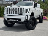 New 2025 GMC Sierra 2500 Denali w/ Denali Reserve Package image 5