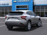 New 2025 Chevrolet Trax LS w/ LS Convenience Package image 4