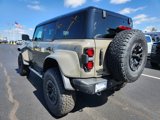 New 2025 Ford Bronco Raptor image 4