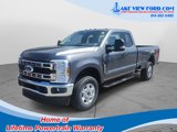 New 2025 Ford F350 XLT w/ Camper Package image 3