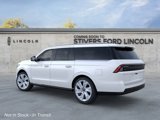 New 2025 Lincoln Navigator L Reserve image 5