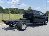 New 2025 RAM 3500 Tradesman image 4