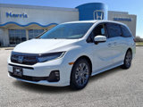 New 2025 Honda Odyssey Touring image 2