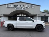 Used 2022 Chevrolet Silverado 1500 RST w/ LPO, Blackout Package image 3
