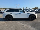 New 2025 MAZDA CX-70 3.3 Turbo w/ Premium Package image 3
