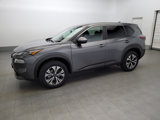 Used 2023 Nissan Rogue SV image 2