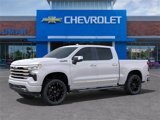 New 2025 Chevrolet Silverado 1500 High Country w/ Technology Package image 2