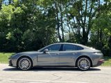 New 2025 Porsche Panamera 4 image 2