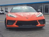Used 2026 Chevrolet Corvette Stingray Premium Conv w/ Z51 Performance Package image 5