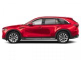 New 2025 MAZDA CX-90 3.3 Turbo w/ Premium Plus Pkg image 4