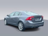 Used 2017 Volvo S60 T5 Inscription Platinum w/ Climate Package image 5