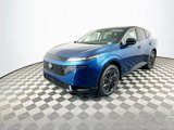 New 2025 Nissan Murano Platinum w/ Cargo Package image 5