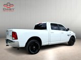 Used 2021 RAM 1500 Classic SLT image 5