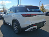 New 2025 INFINITI QX60 Sensory w/ Vision Package image 4