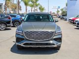 Used 2025 Genesis GV80 2.5T Advanced image 2