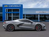 New 2025 Chevrolet Corvette Stingray Preferred Cpe w/ Z51 Performance Package image 5