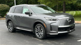 New 2026 INFINITI QX60 Luxe w/ Cargo Package image 2