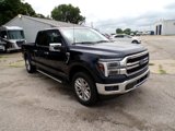 New 2025 Ford F150 Lariat image 2