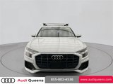 Certified 2022 Audi Q8 Premium Plus w/ Premium Plus Package image 2