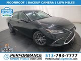 Used 2022 Lexus ES 350 w/ Premium Package image 1