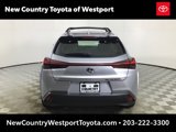 Used 2025 Lexus UX 300h AWD image 6