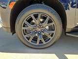 Used 2024 GMC Yukon XL SLT w/ SLT Premium Package image 5