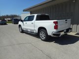 New 2025 Chevrolet Silverado 1500 LTZ image 3