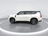 New 2025 Nissan Armada SL w/ Captain's Chari Seat Package image 5