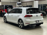 Used 2021 Volkswagen GTI S image 4