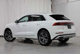 New 2025 Audi Q8 Premium image 2