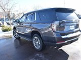 New 2025 Chevrolet Tahoe LT w/ Comfort Package image 4