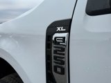 New 2025 Ford F250 XL w/ XL Chrome Package image 6