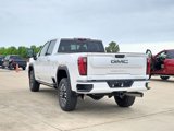 New 2025 GMC Sierra 2500 Denali Ultimate w/ Max Trailering Package image 4