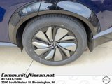 New 2025 Nissan Ariya Platinum image 4