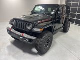 New 2025 Jeep Wrangler Unlimited Rubicon image 3